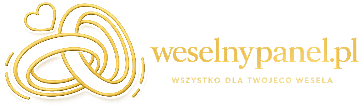 Weselny Panel